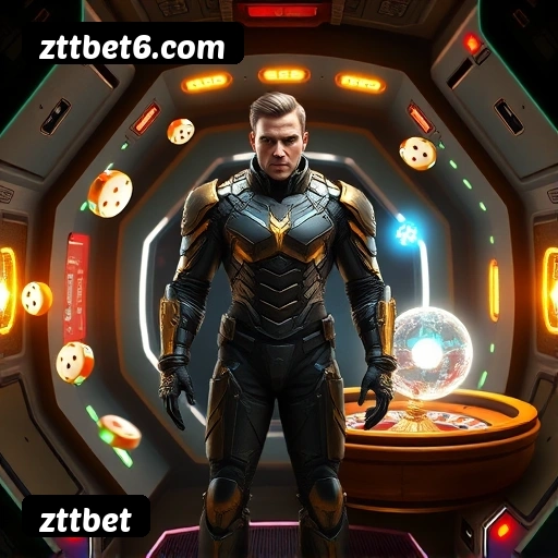 Imagem secundária de apoio para instalação do app zttbet