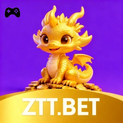zttbet Logo
