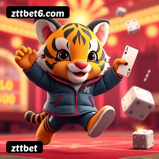 App Mobile zttbet - Jogue em Qualquer Lugar no Seu Smartphone